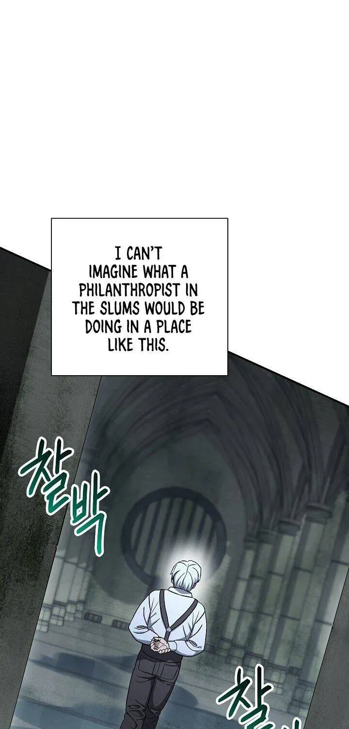 Read Skeleton Soldier chapter 146 image 40 on Lezhin