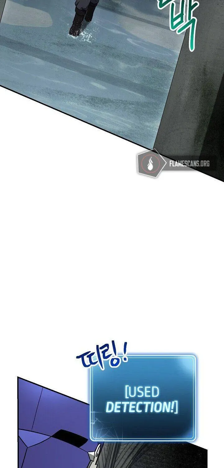 Read Skeleton Soldier chapter 146 image 41 on Lezhin
