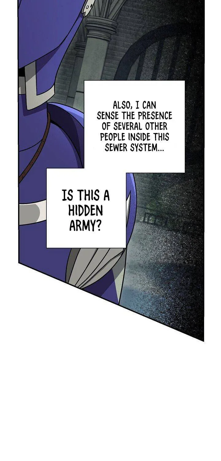 Read Skeleton Soldier chapter 146 image 42 on Lezhin