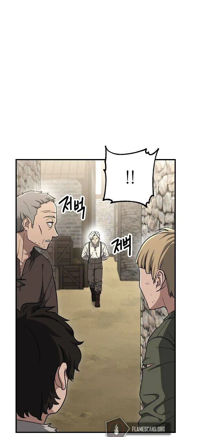 Read Skeleton Soldier chapter 146 image 5 on Lezhin
