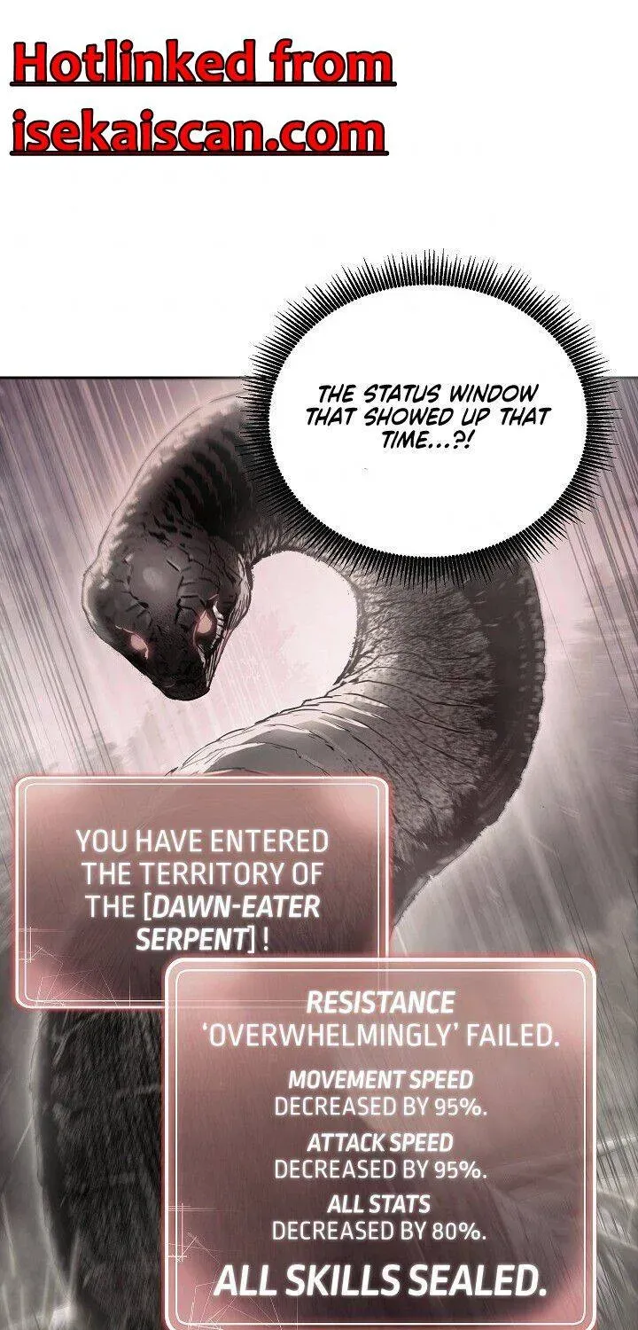 Read Skeleton Soldier chapter 146 image 52 on Lezhin