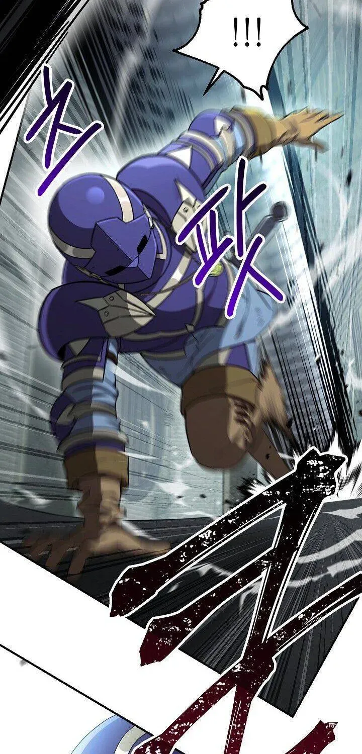 Read Skeleton Soldier chapter 146 image 55 on Lezhin