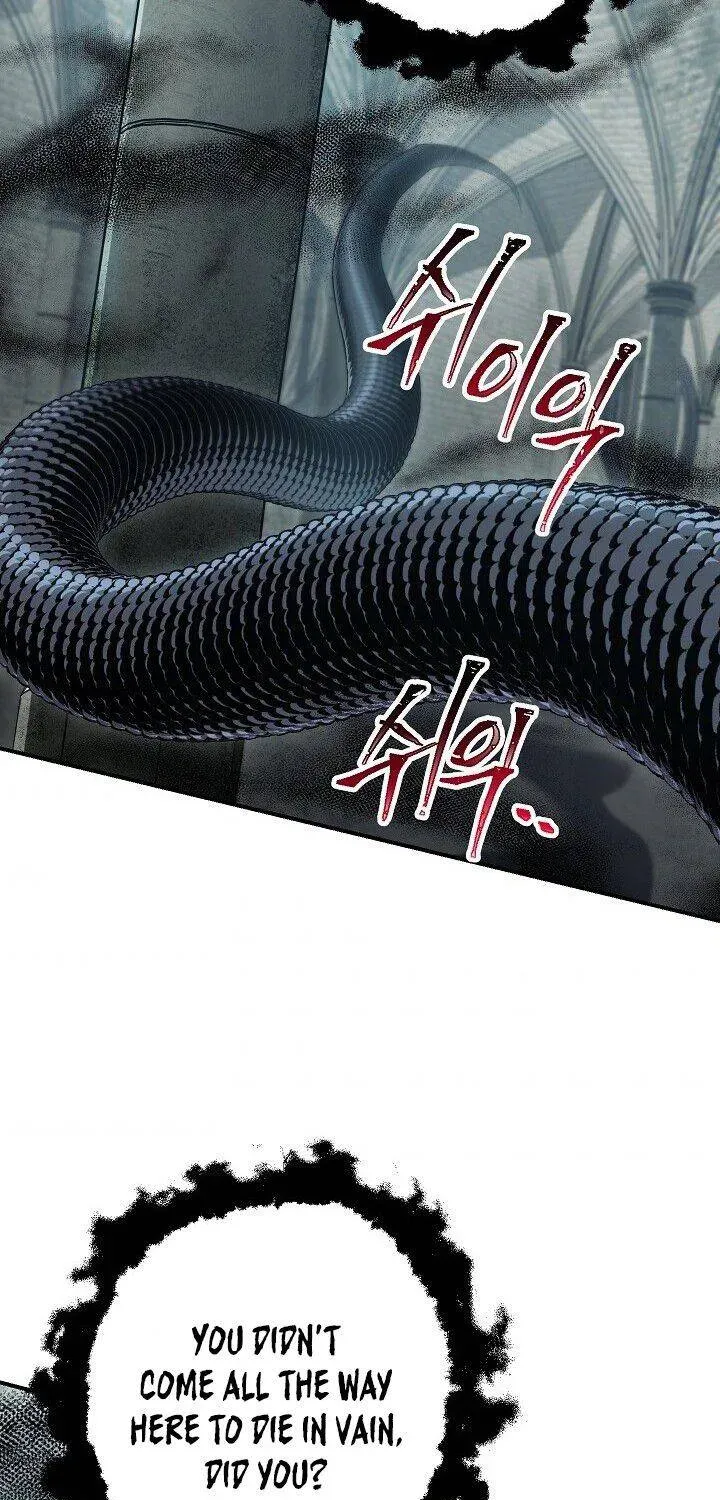 Read Skeleton Soldier chapter 146 image 61 on Lezhin