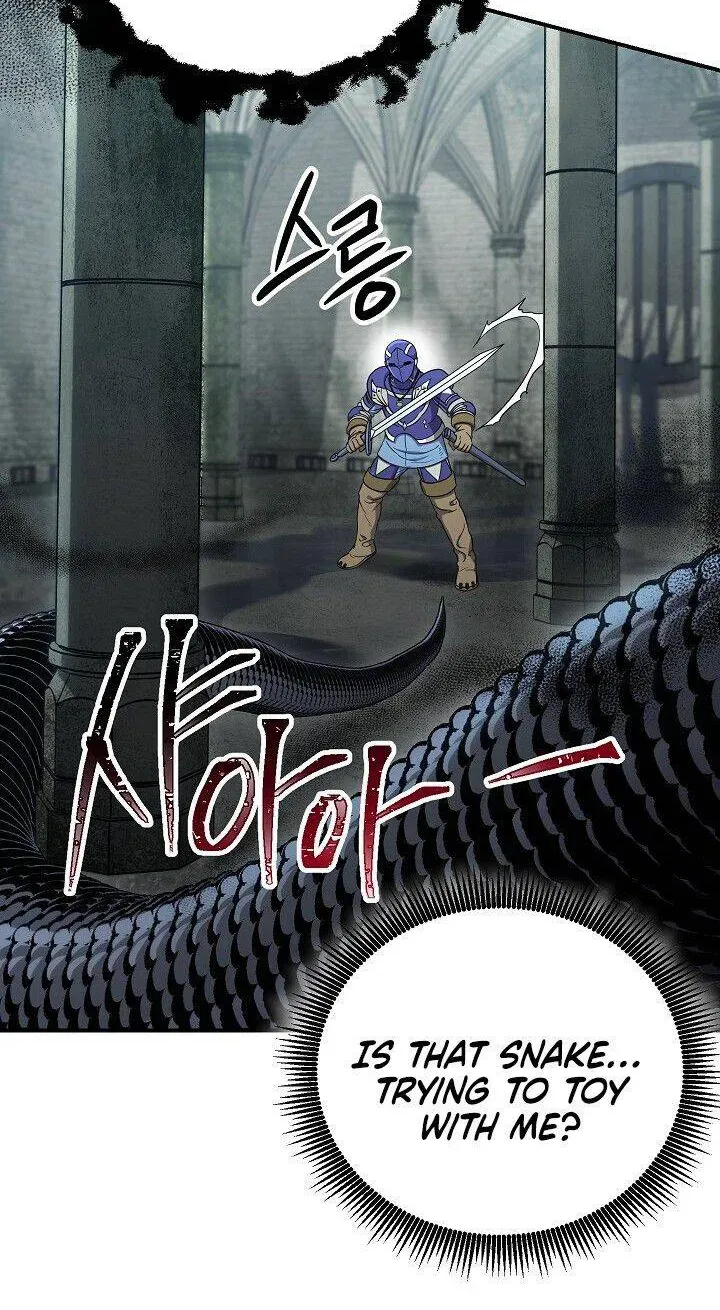 Read Skeleton Soldier chapter 146 image 62 on Lezhin
