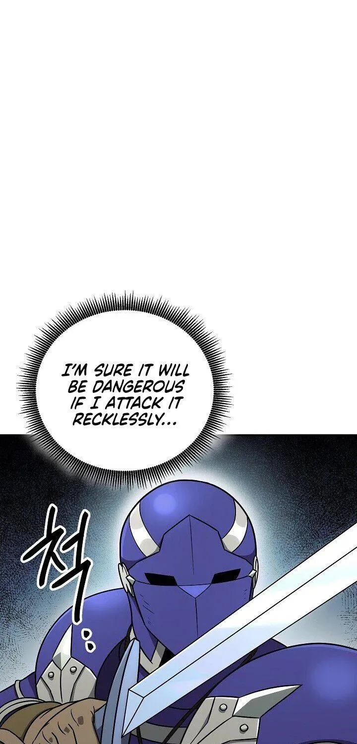 Read Skeleton Soldier chapter 146 image 63 on Lezhin