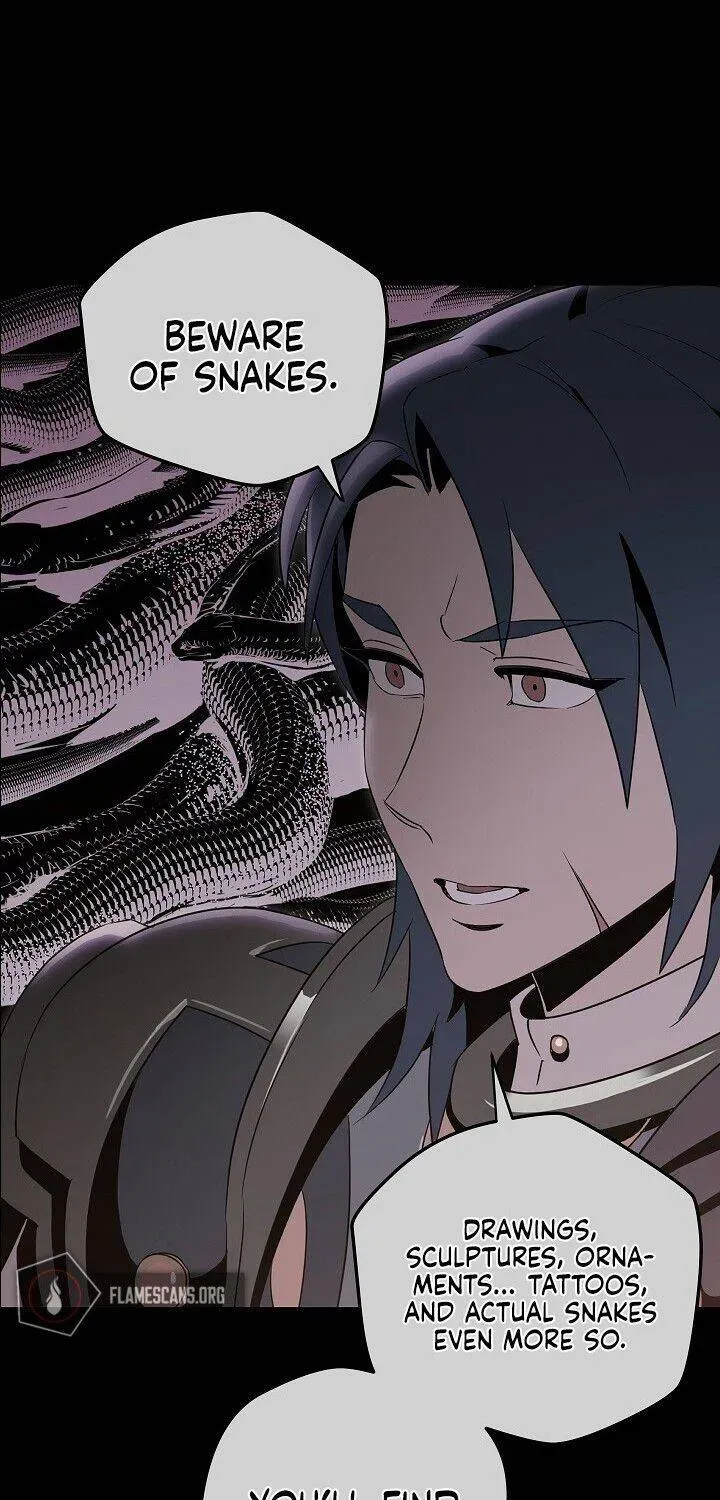 Read Skeleton Soldier chapter 146 image 67 on Lezhin