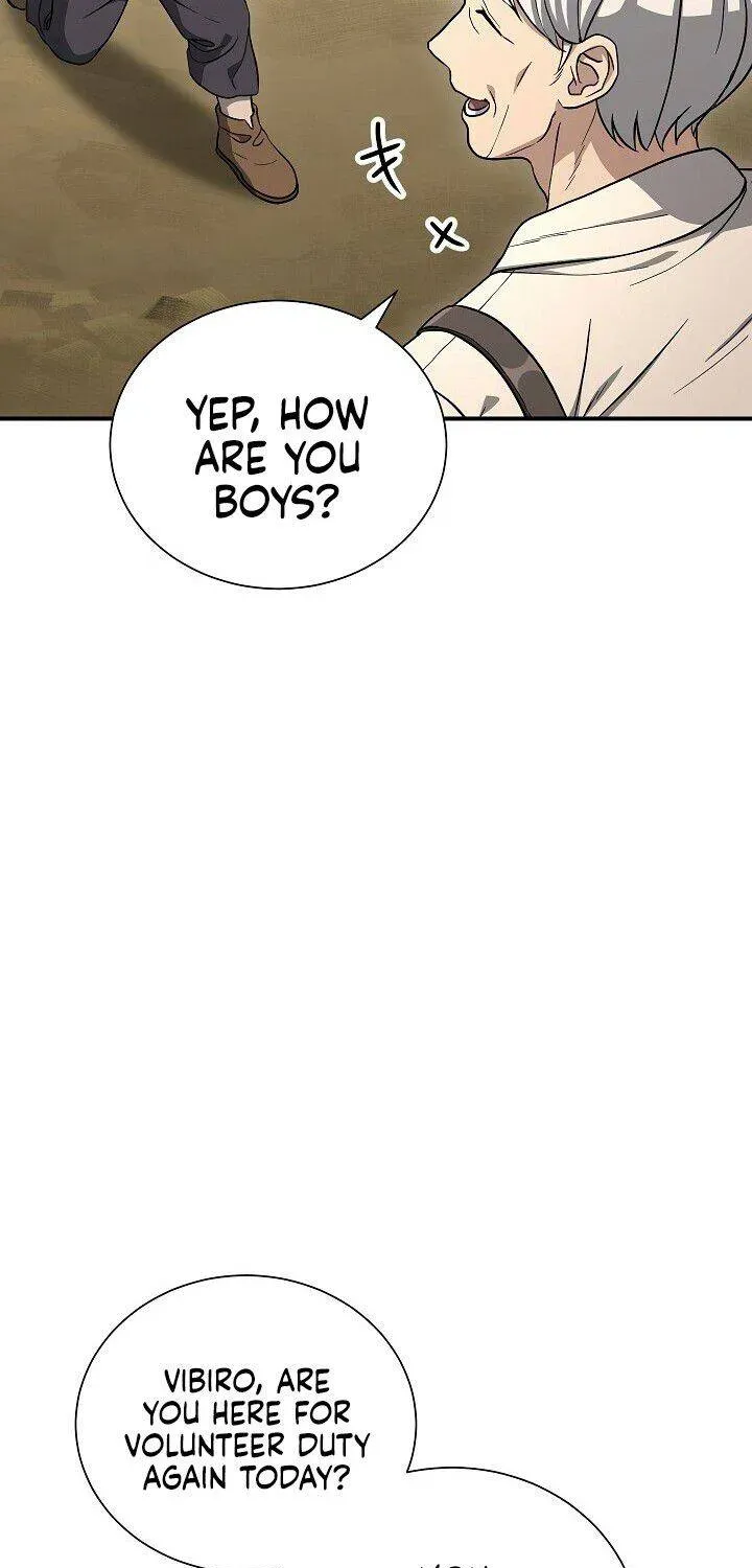 Read Skeleton Soldier chapter 146 image 7 on Lezhin