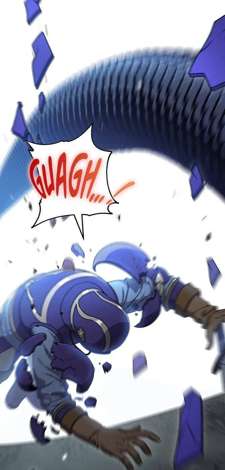 Read Skeleton Soldier chapter 146 image 77 on Lezhin