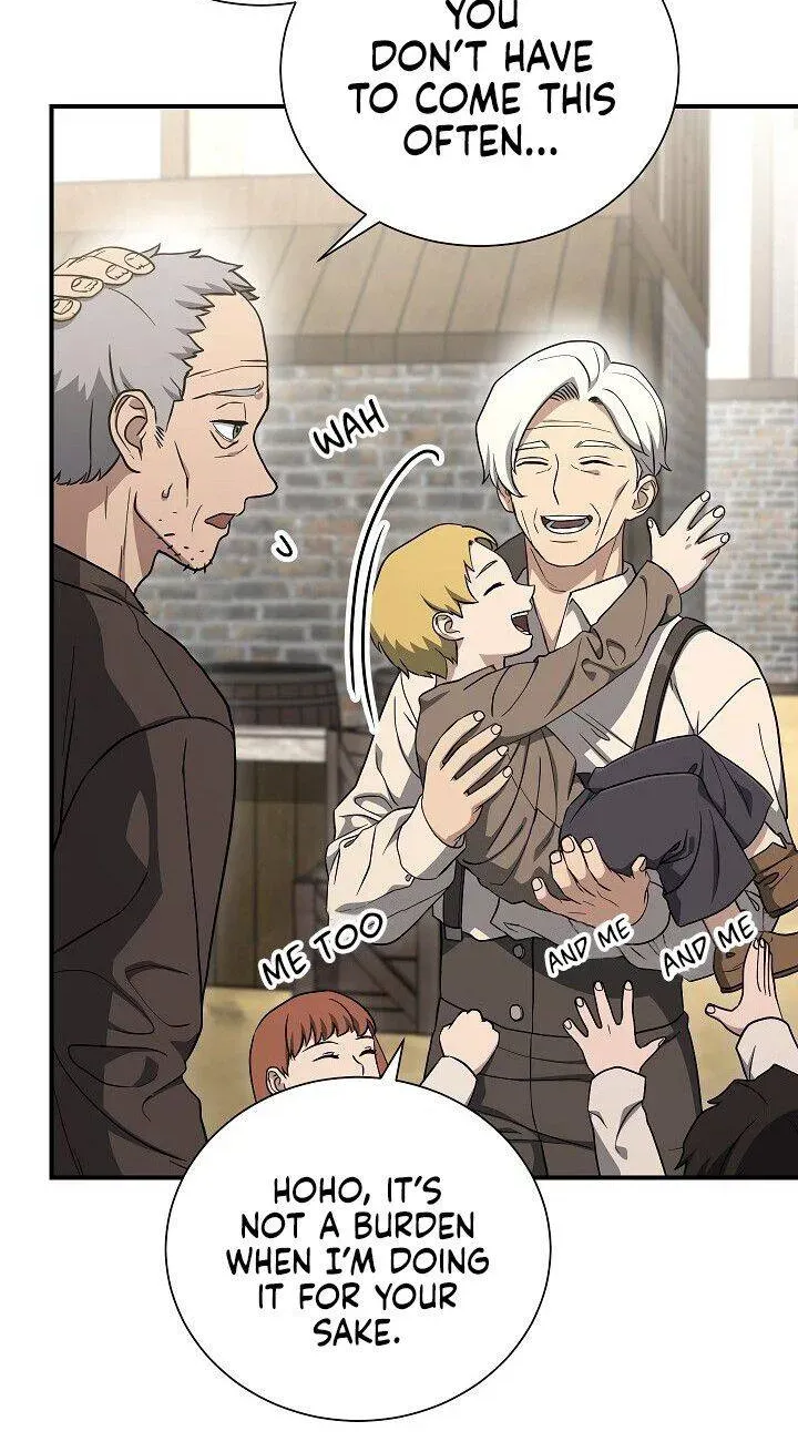 Read Skeleton Soldier chapter 146 image 8 on Lezhin