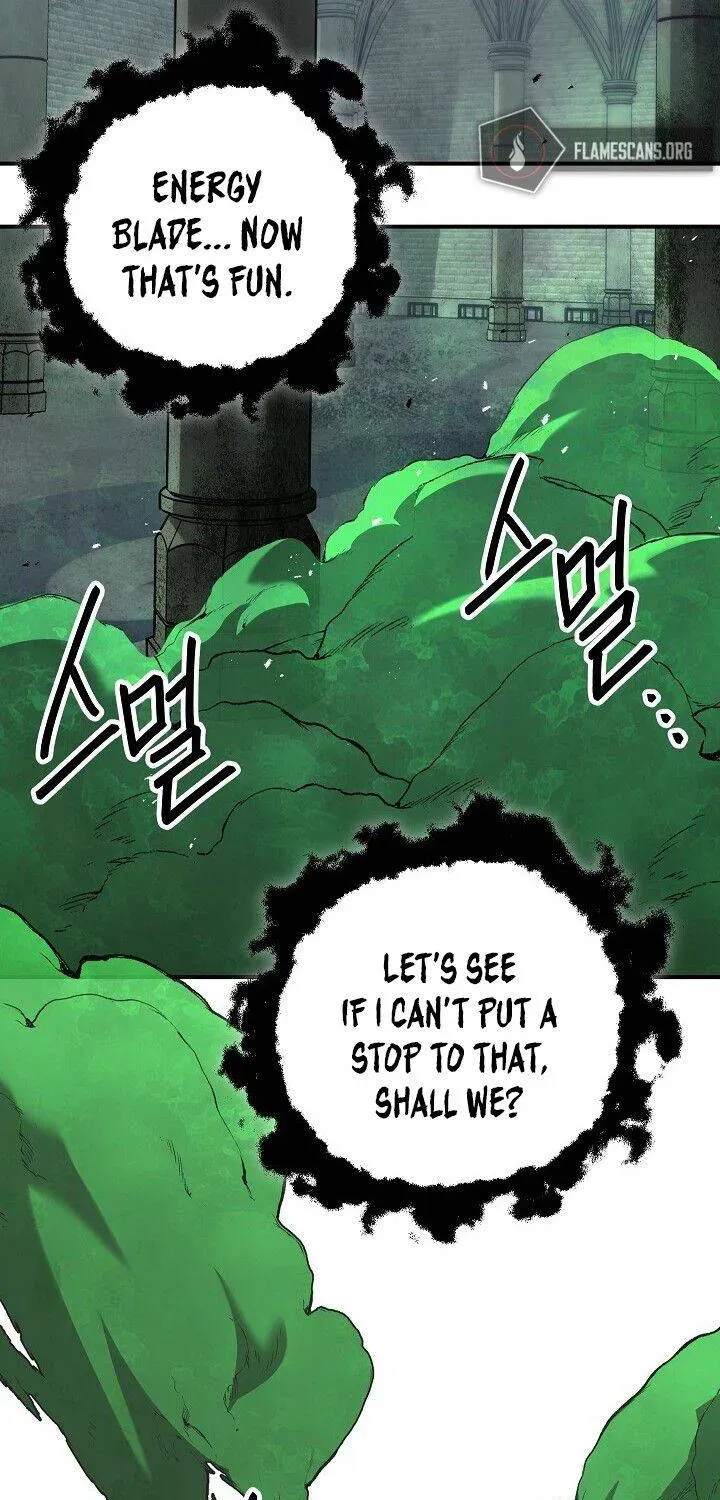 Read Skeleton Soldier chapter 146 image 81 on Lezhin