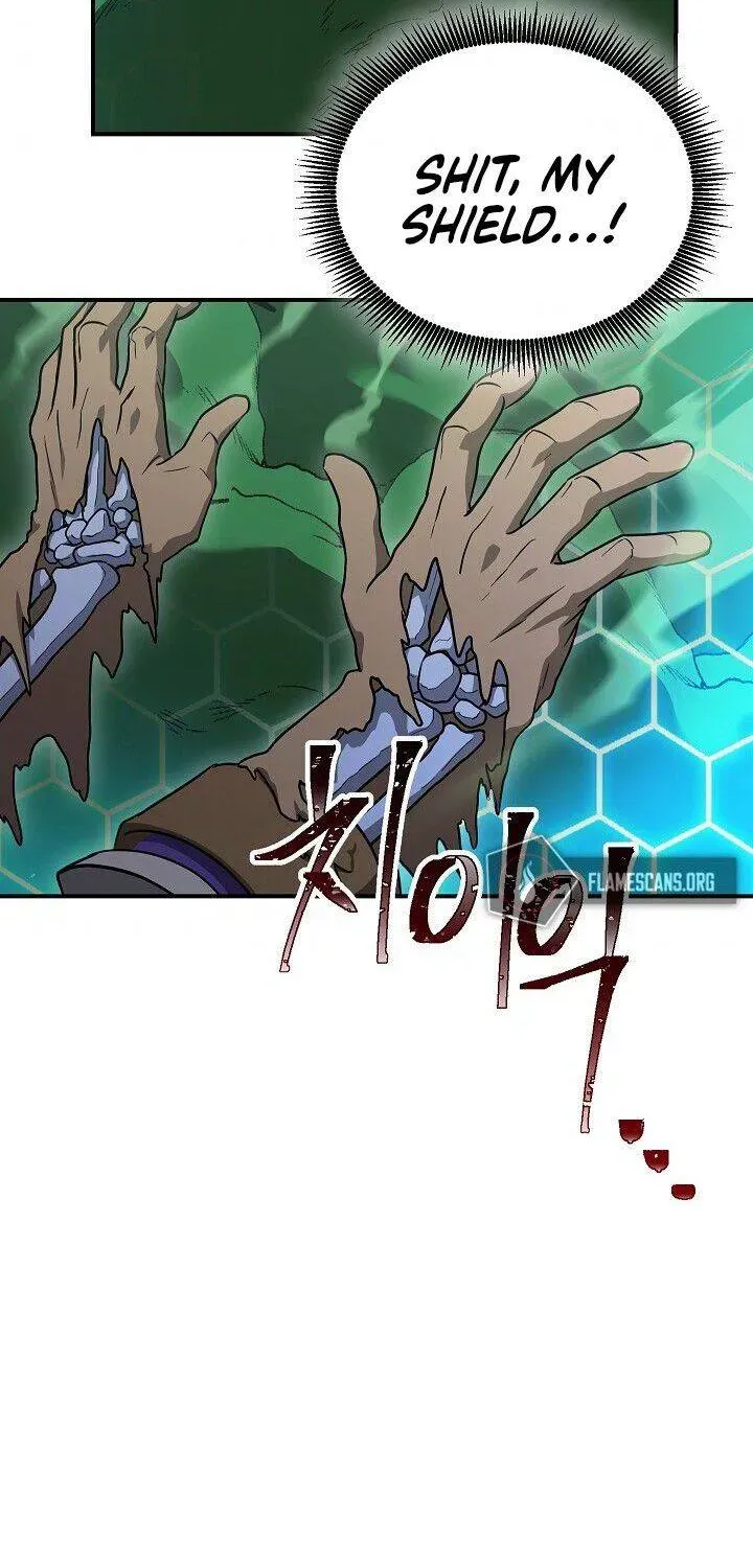 Read Skeleton Soldier chapter 146 image 85 on Lezhin