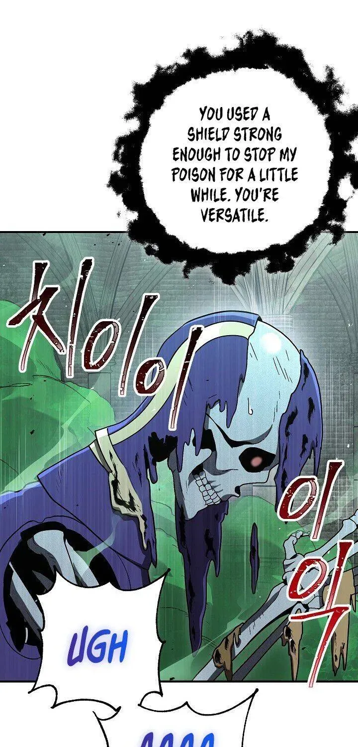 Read Skeleton Soldier chapter 146 image 88 on Lezhin