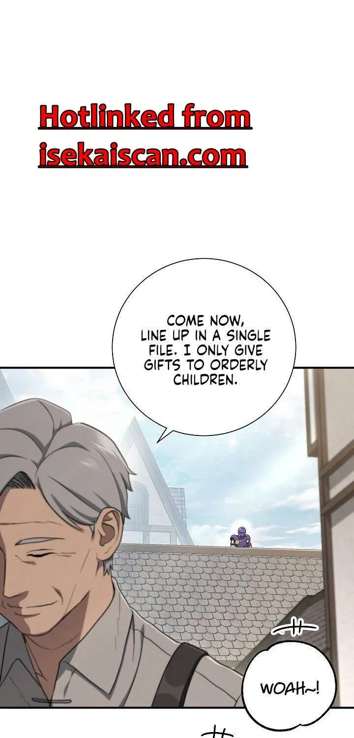 Read Skeleton Soldier chapter 146 image 9 on Lezhin