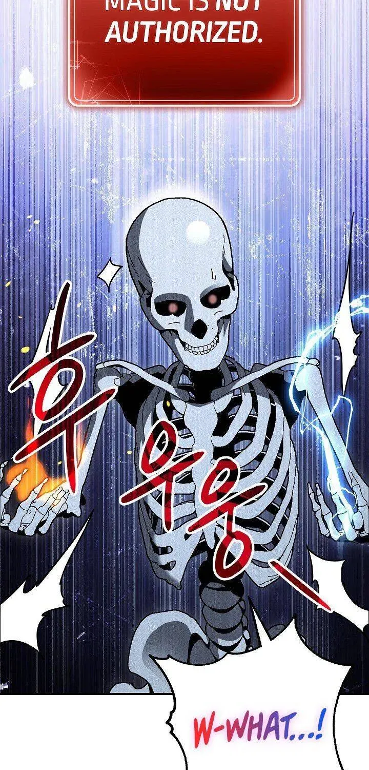 Read Skeleton Soldier chapter 146 image 94 on Lezhin