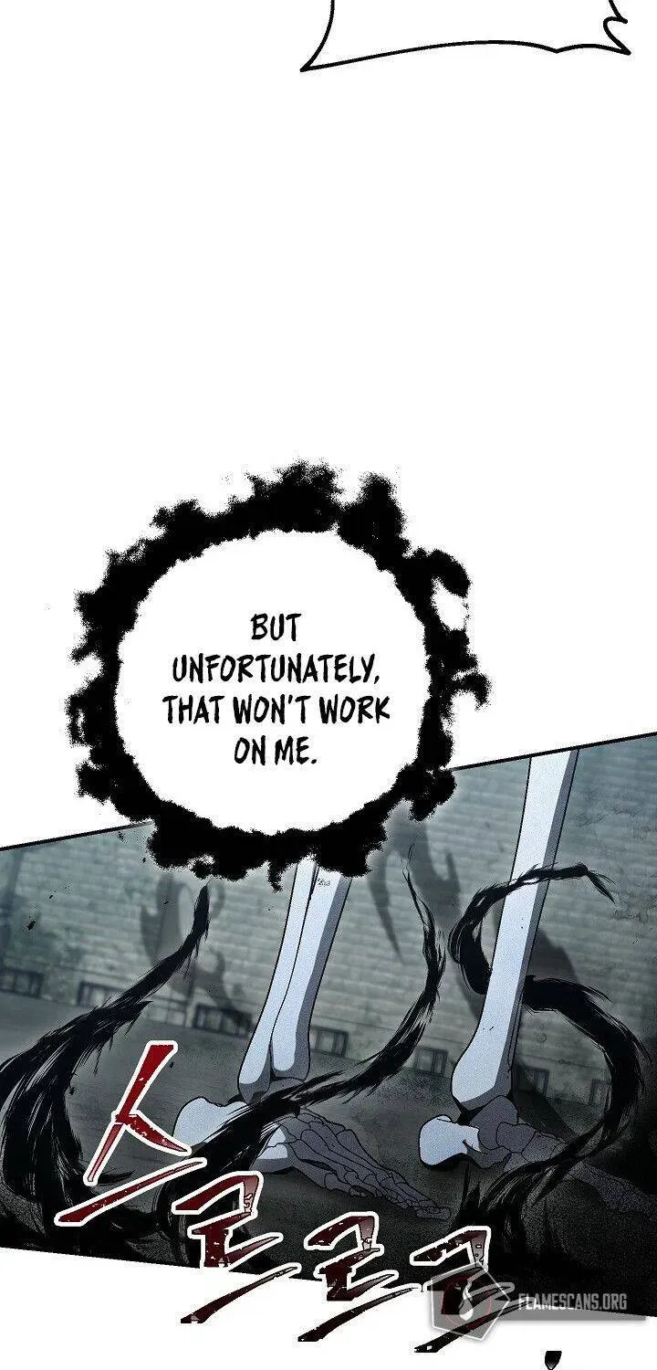 Read Skeleton Soldier chapter 146 image 95 on Lezhin