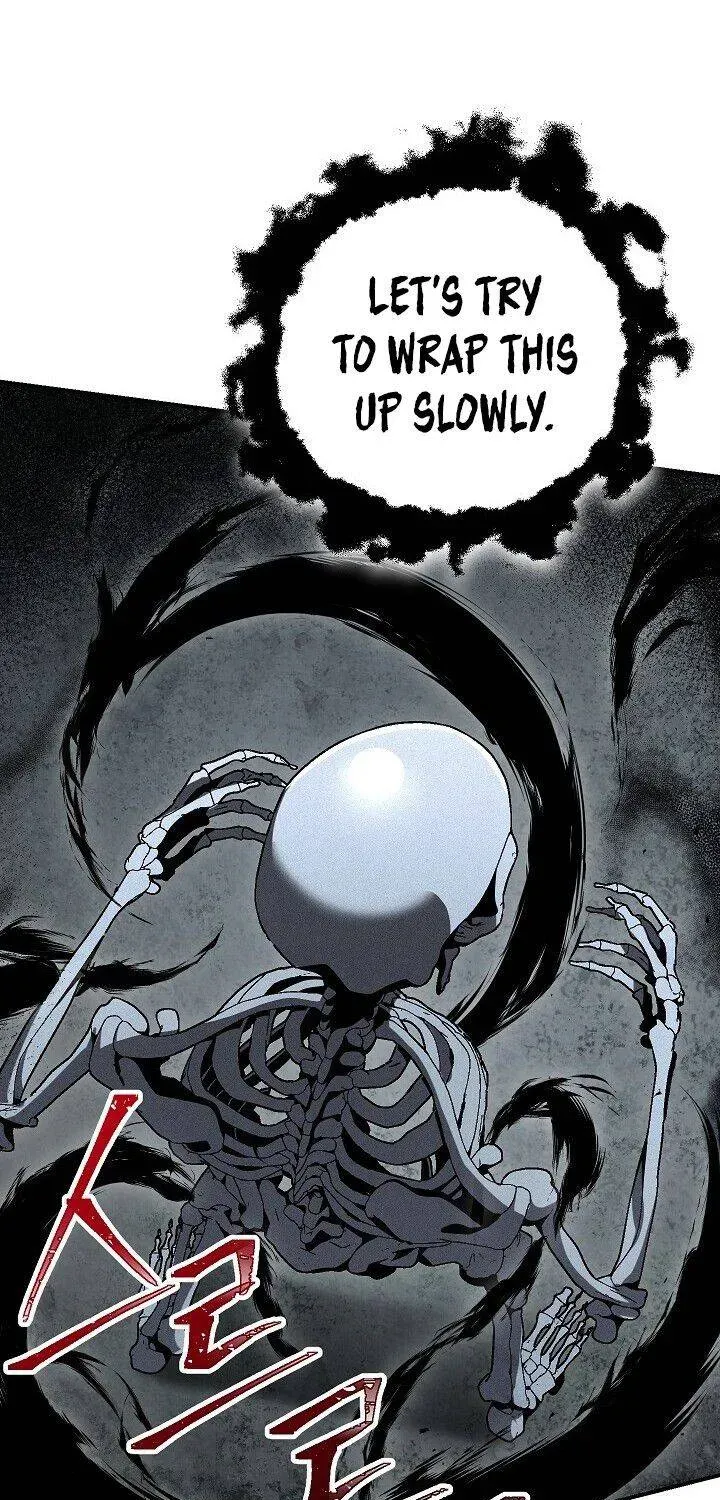 Read Skeleton Soldier chapter 146 image 97 on Lezhin