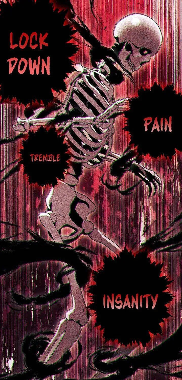 Read Skeleton Soldier chapter 146 image 99 on Lezhin