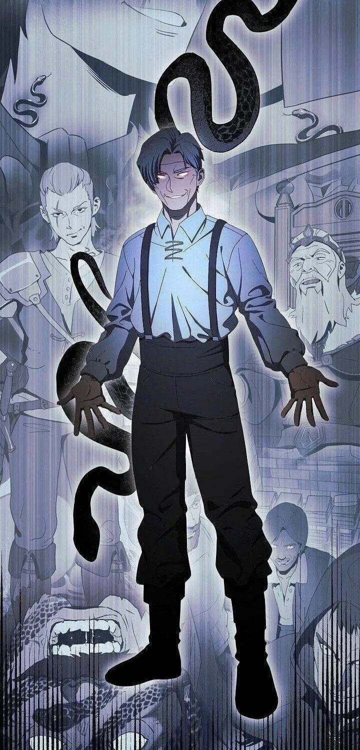 Read Skeleton Soldier chapter 147 image 10 on Lezhin