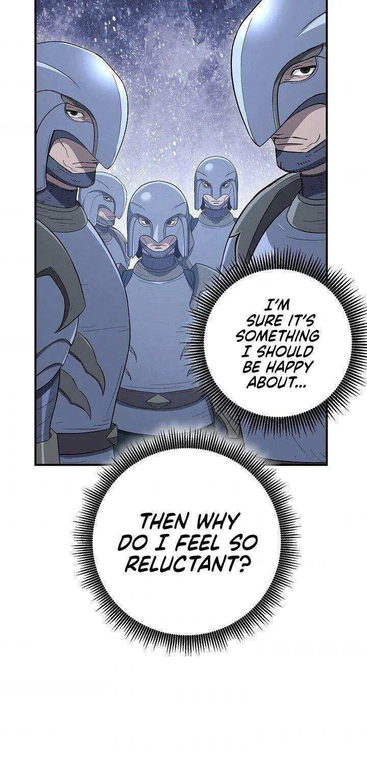 Read Skeleton Soldier chapter 147 image 100 on Lezhin