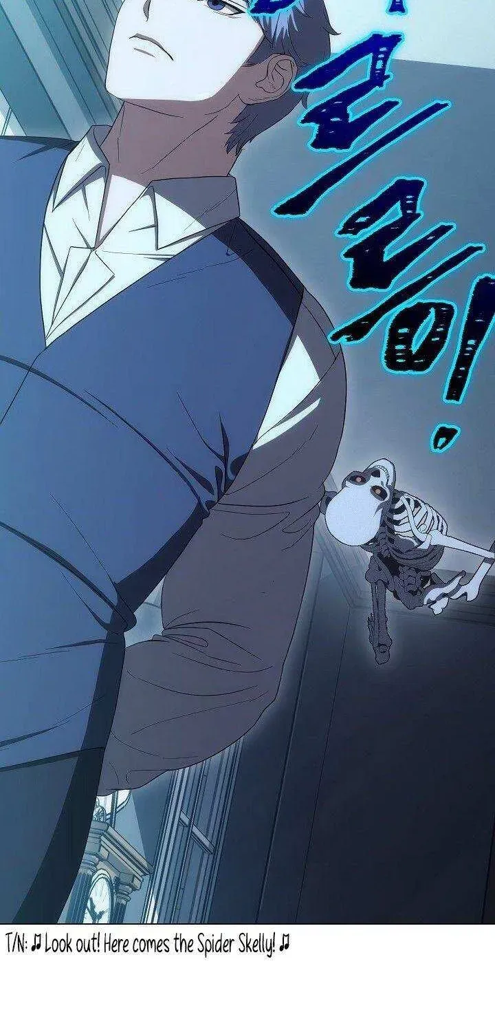 Read Skeleton Soldier chapter 147 image 103 on Lezhin