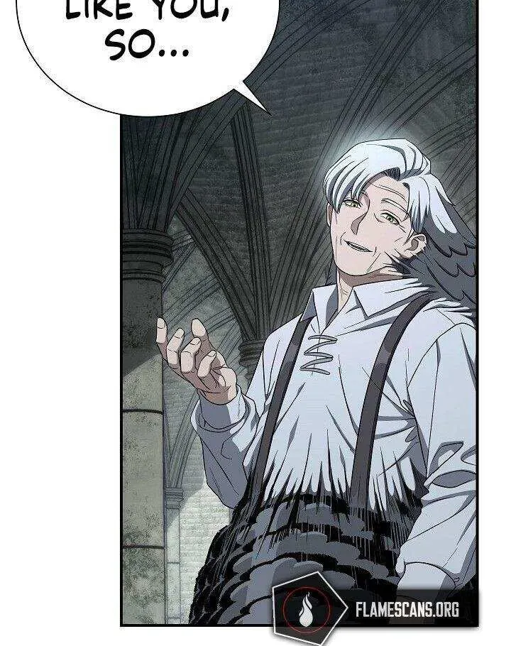 Read Skeleton Soldier chapter 147 image 15 on Lezhin