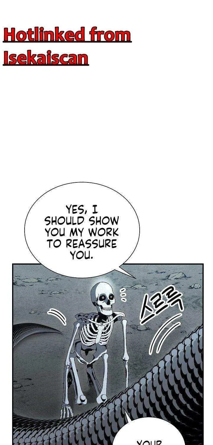 Read Skeleton Soldier chapter 147 image 16 on Lezhin