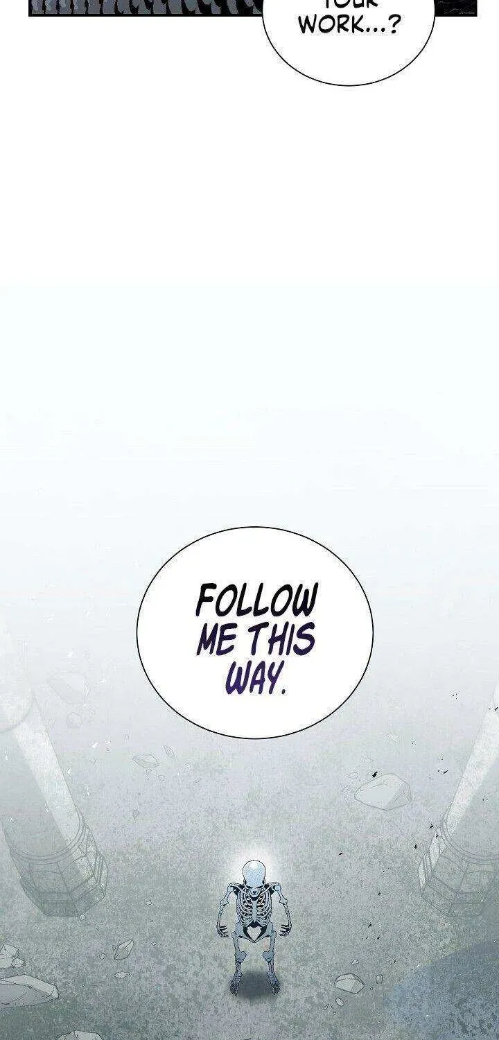 Read Skeleton Soldier chapter 147 image 17 on Lezhin