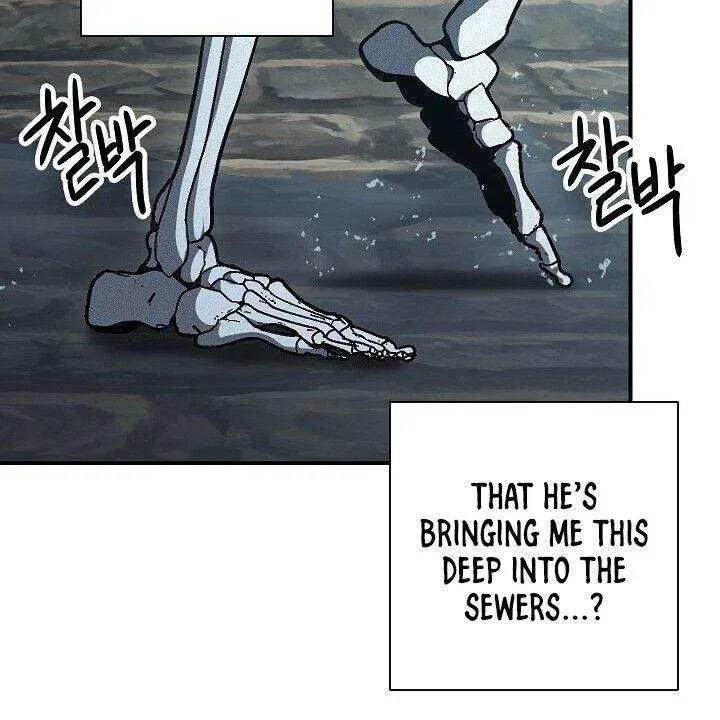 Read Skeleton Soldier chapter 147 image 22 on Lezhin