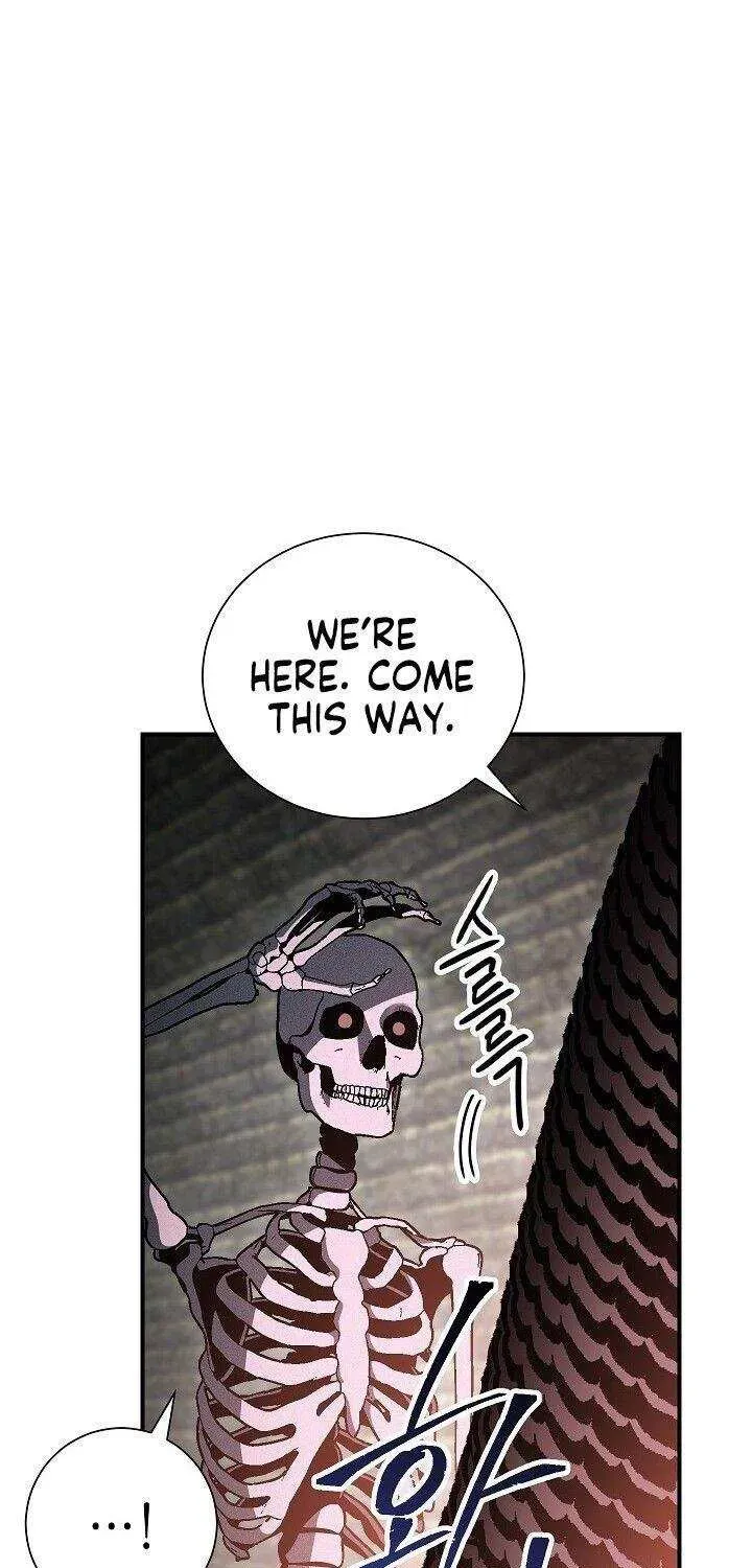 Read Skeleton Soldier chapter 147 image 23 on Lezhin