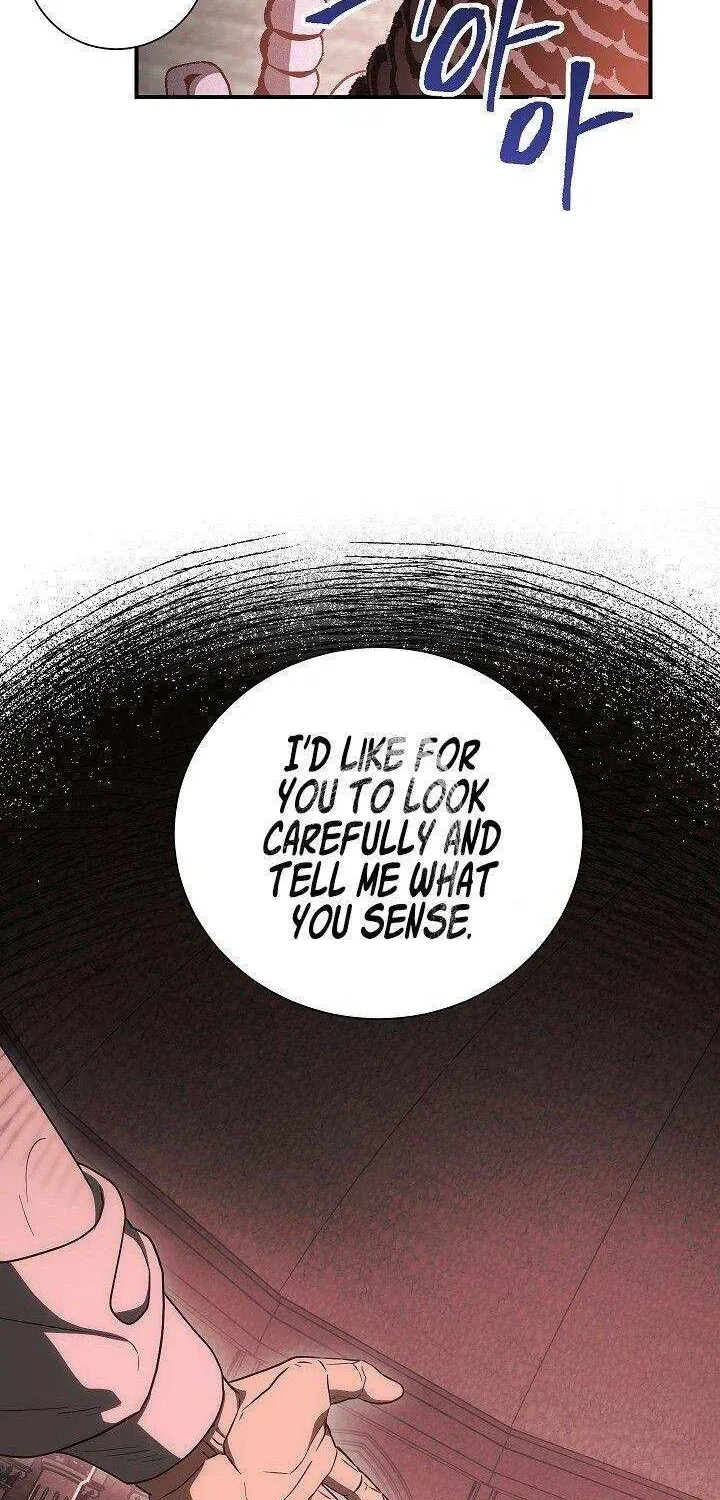 Read Skeleton Soldier chapter 147 image 24 on Lezhin