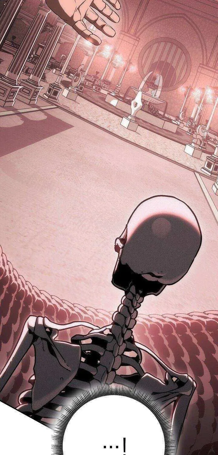 Read Skeleton Soldier chapter 147 image 25 on Lezhin