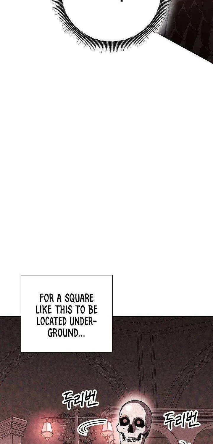 Read Skeleton Soldier chapter 147 image 26 on Lezhin