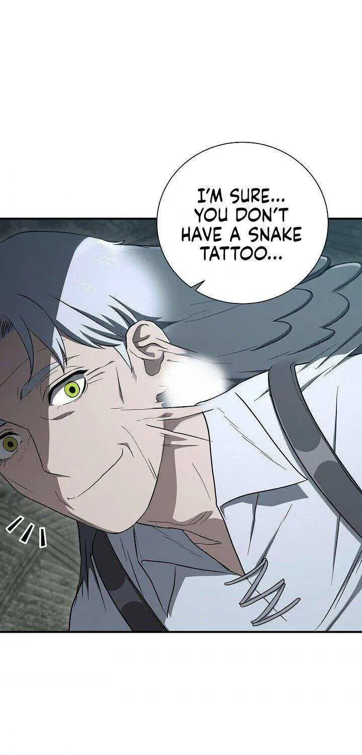 Read Skeleton Soldier chapter 147 image 3 on Lezhin