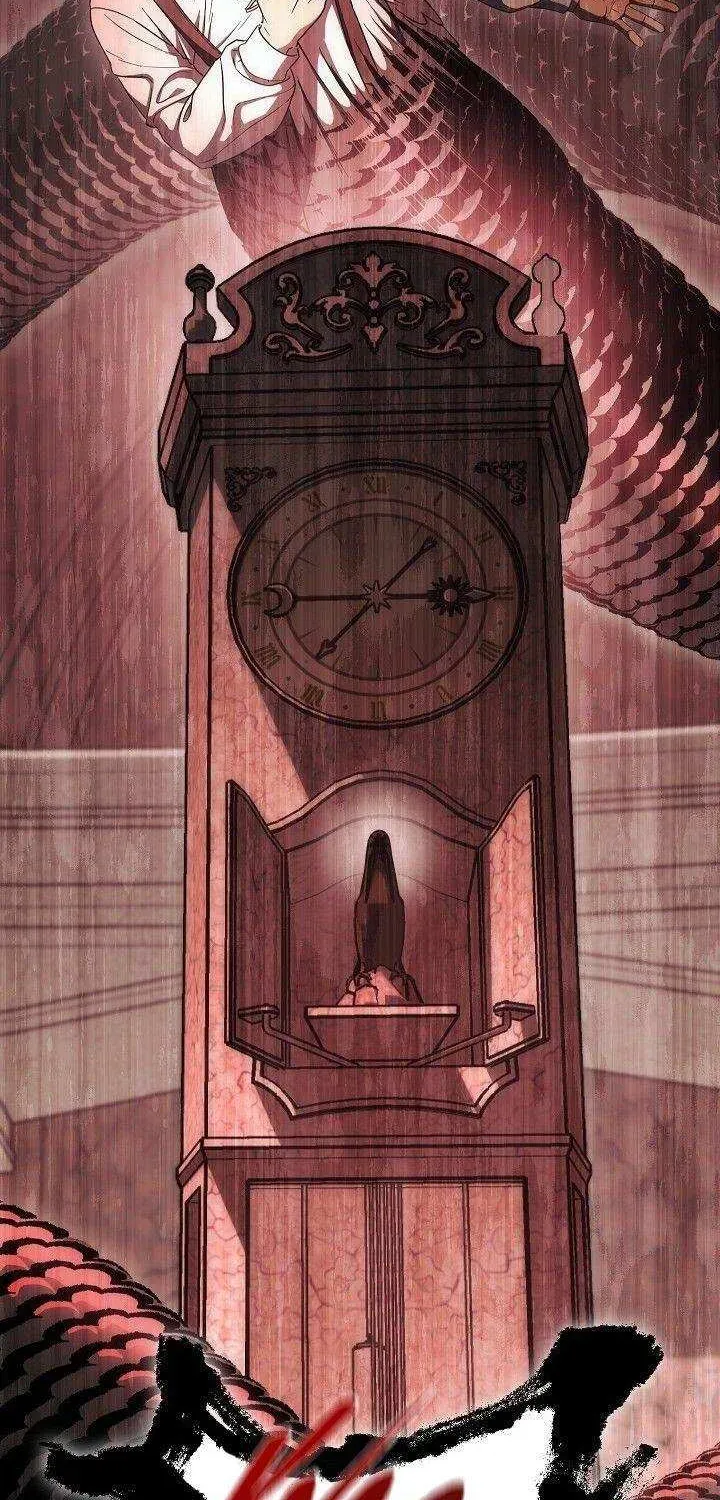 Read Skeleton Soldier chapter 147 image 38 on Lezhin