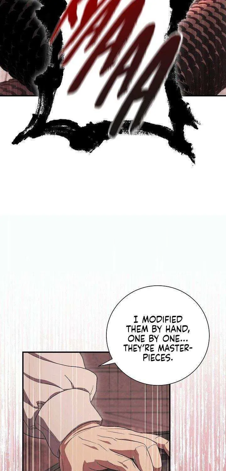 Read Skeleton Soldier chapter 147 image 39 on Lezhin