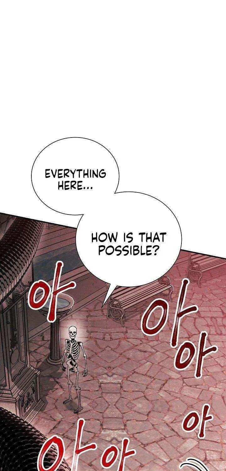 Read Skeleton Soldier chapter 147 image 41 on Lezhin