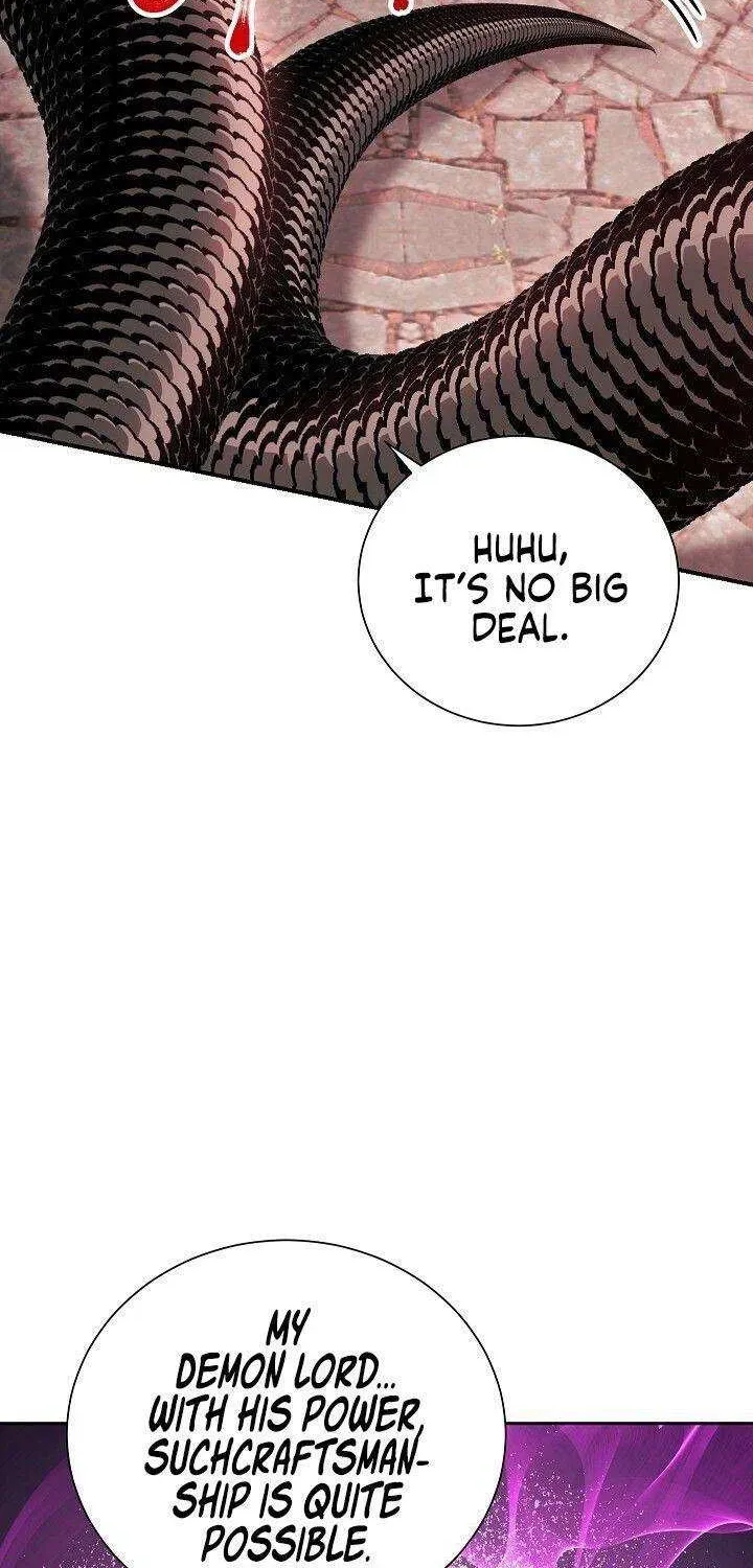 Read Skeleton Soldier chapter 147 image 42 on Lezhin