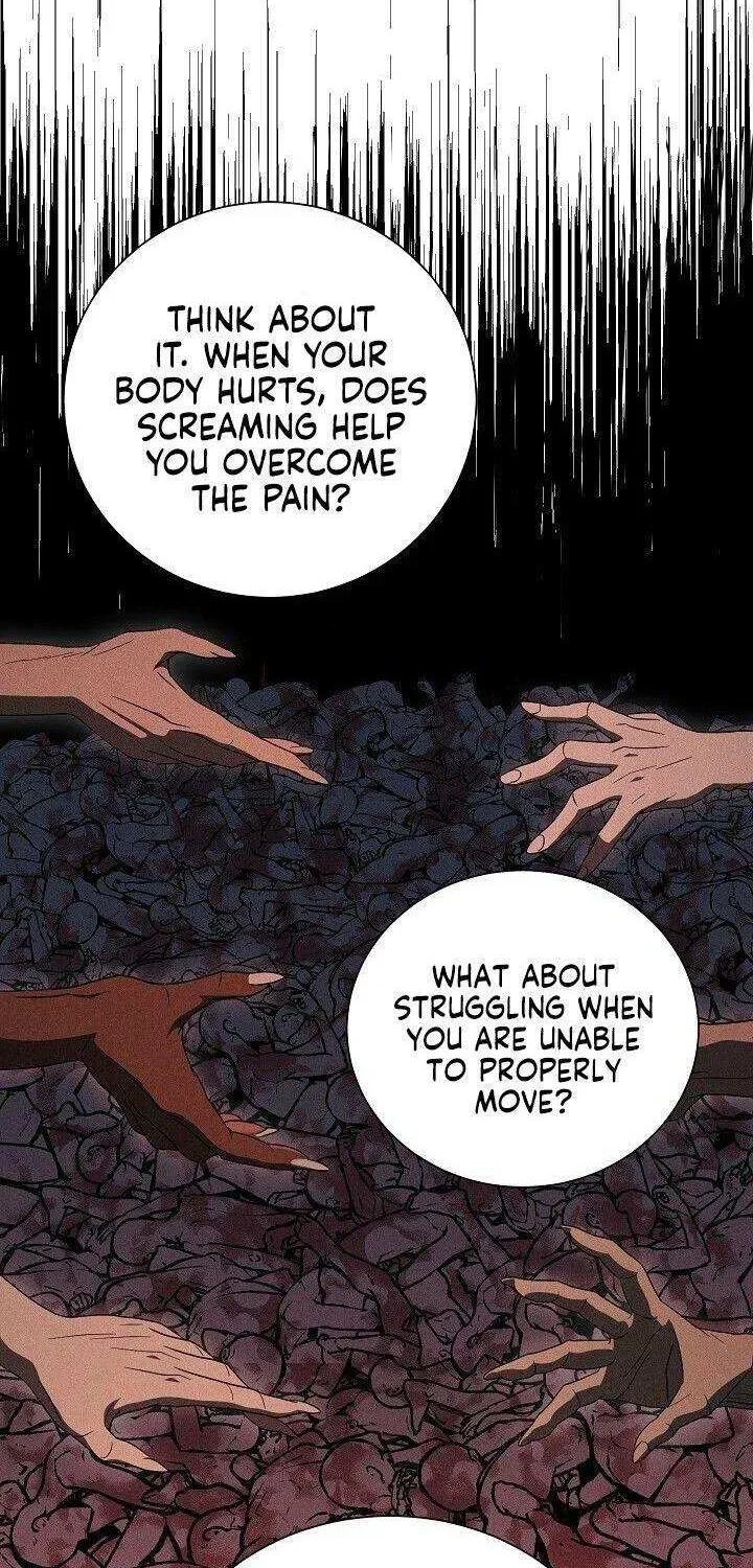 Read Skeleton Soldier chapter 147 image 47 on Lezhin