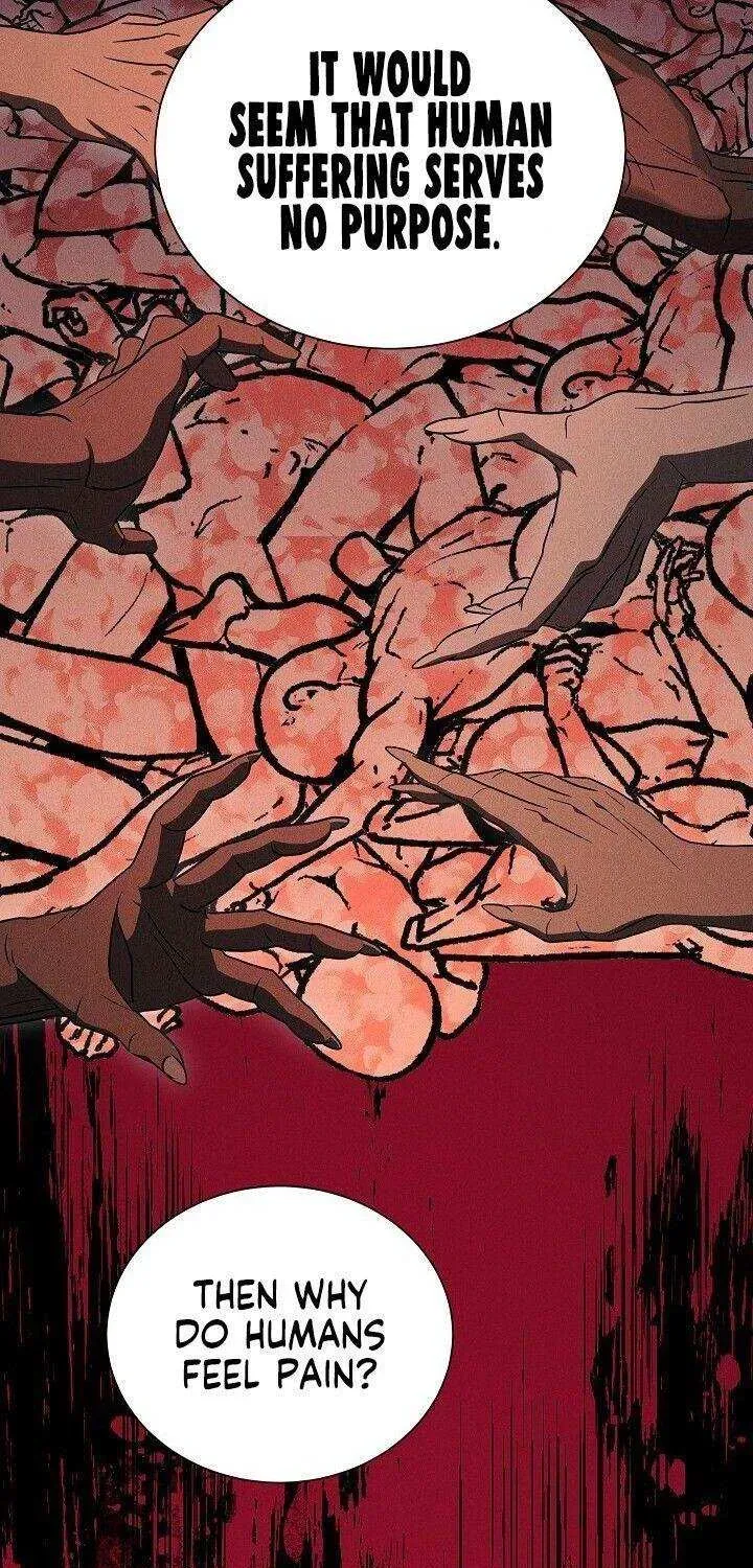 Read Skeleton Soldier chapter 147 image 48 on Lezhin