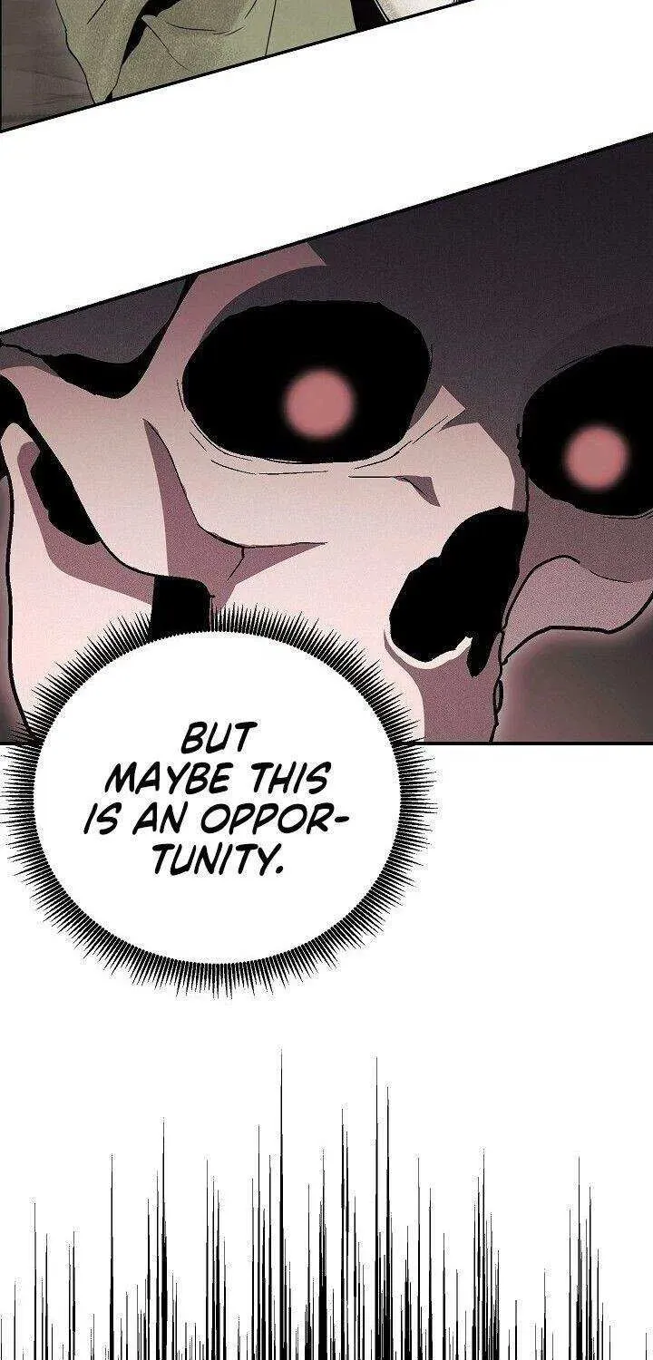 Read Skeleton Soldier chapter 147 image 54 on Lezhin