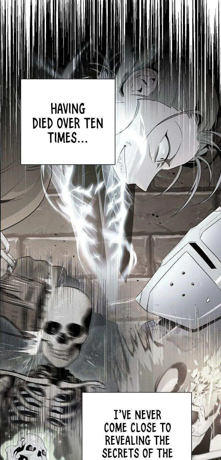 Read Skeleton Soldier chapter 147 image 55 on Lezhin