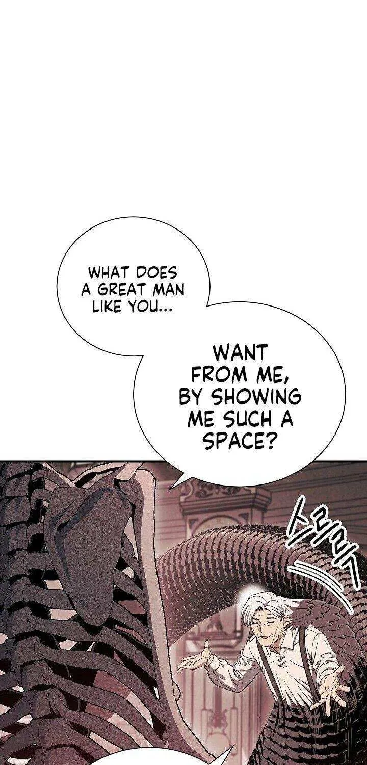 Read Skeleton Soldier chapter 147 image 59 on Lezhin