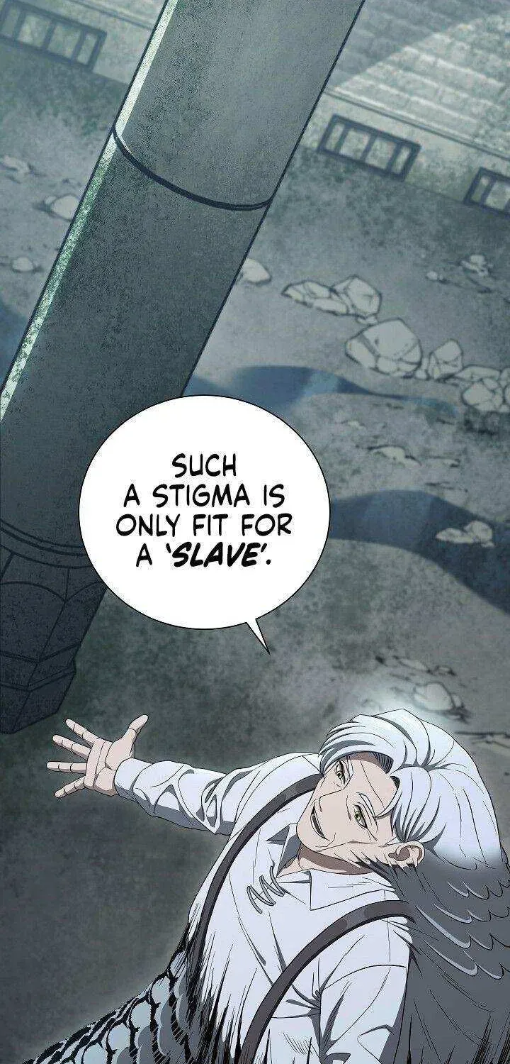 Read Skeleton Soldier chapter 147 image 6 on Lezhin