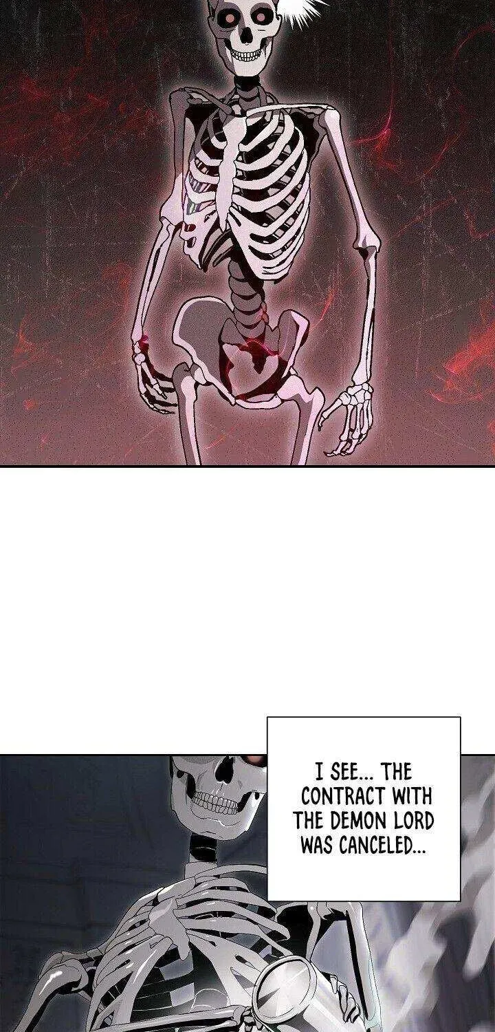 Read Skeleton Soldier chapter 147 image 62 on Lezhin