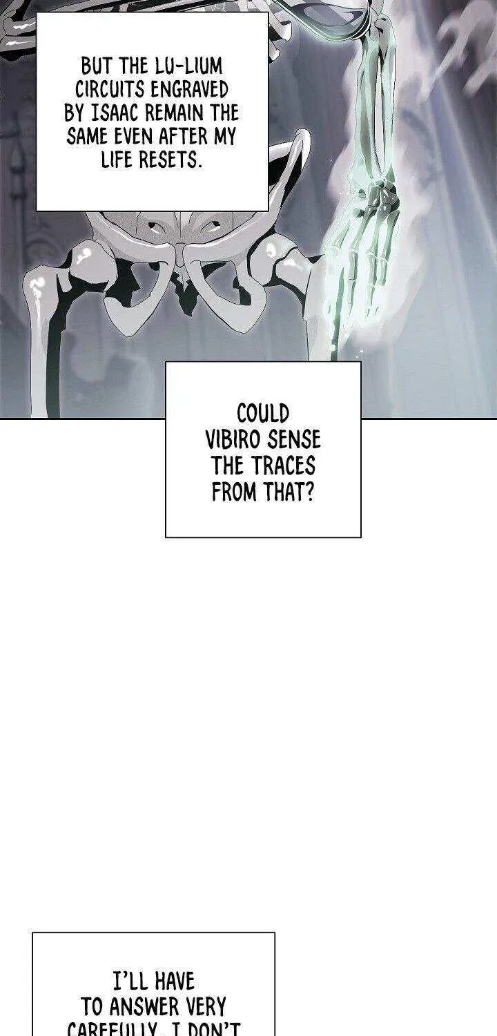 Read Skeleton Soldier chapter 147 image 63 on Lezhin
