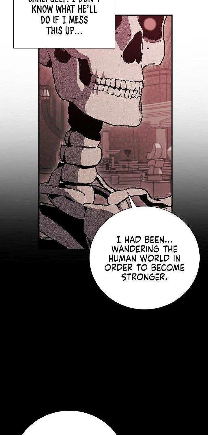 Read Skeleton Soldier chapter 147 image 64 on Lezhin