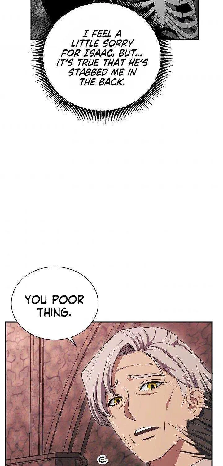 Read Skeleton Soldier chapter 147 image 68 on Lezhin