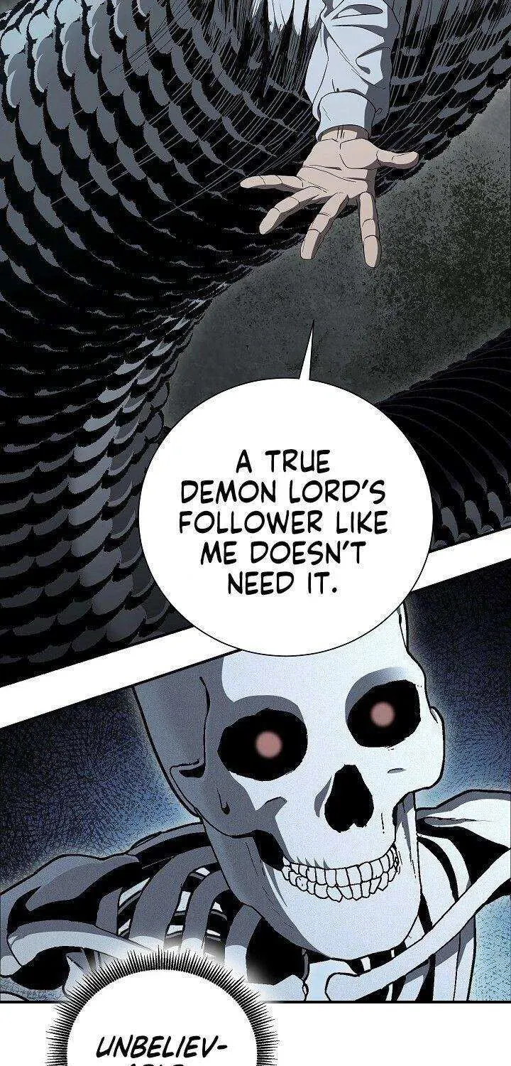 Read Skeleton Soldier chapter 147 image 7 on Lezhin