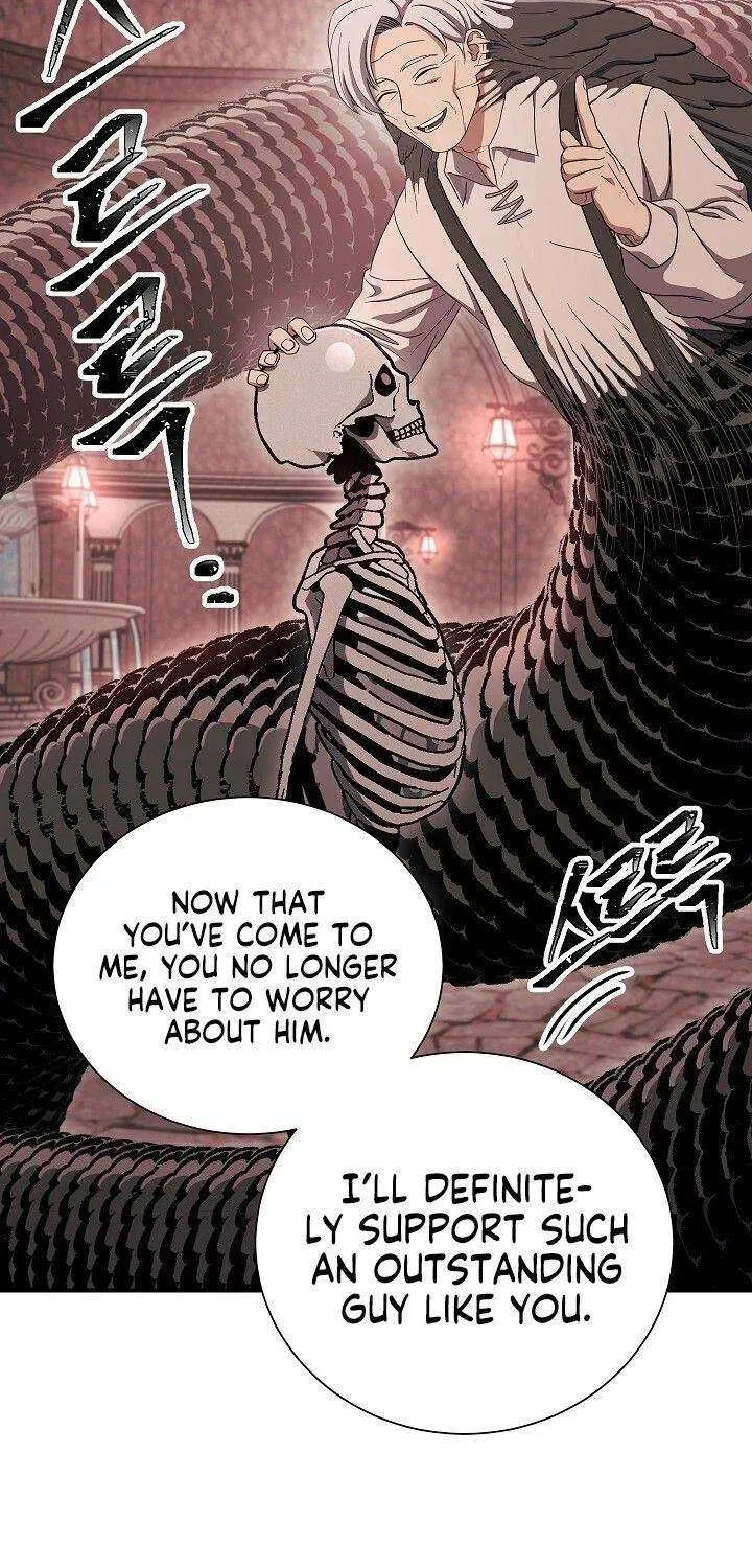 Read Skeleton Soldier chapter 147 image 70 on Lezhin