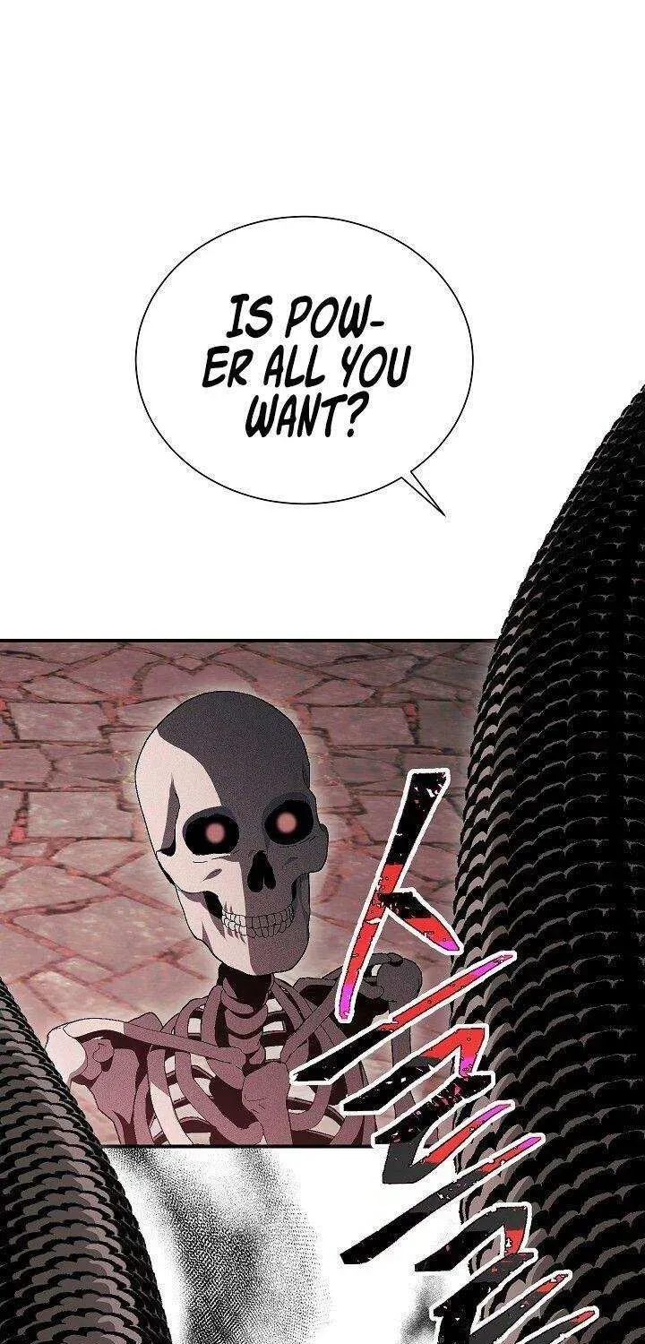 Read Skeleton Soldier chapter 147 image 71 on Lezhin